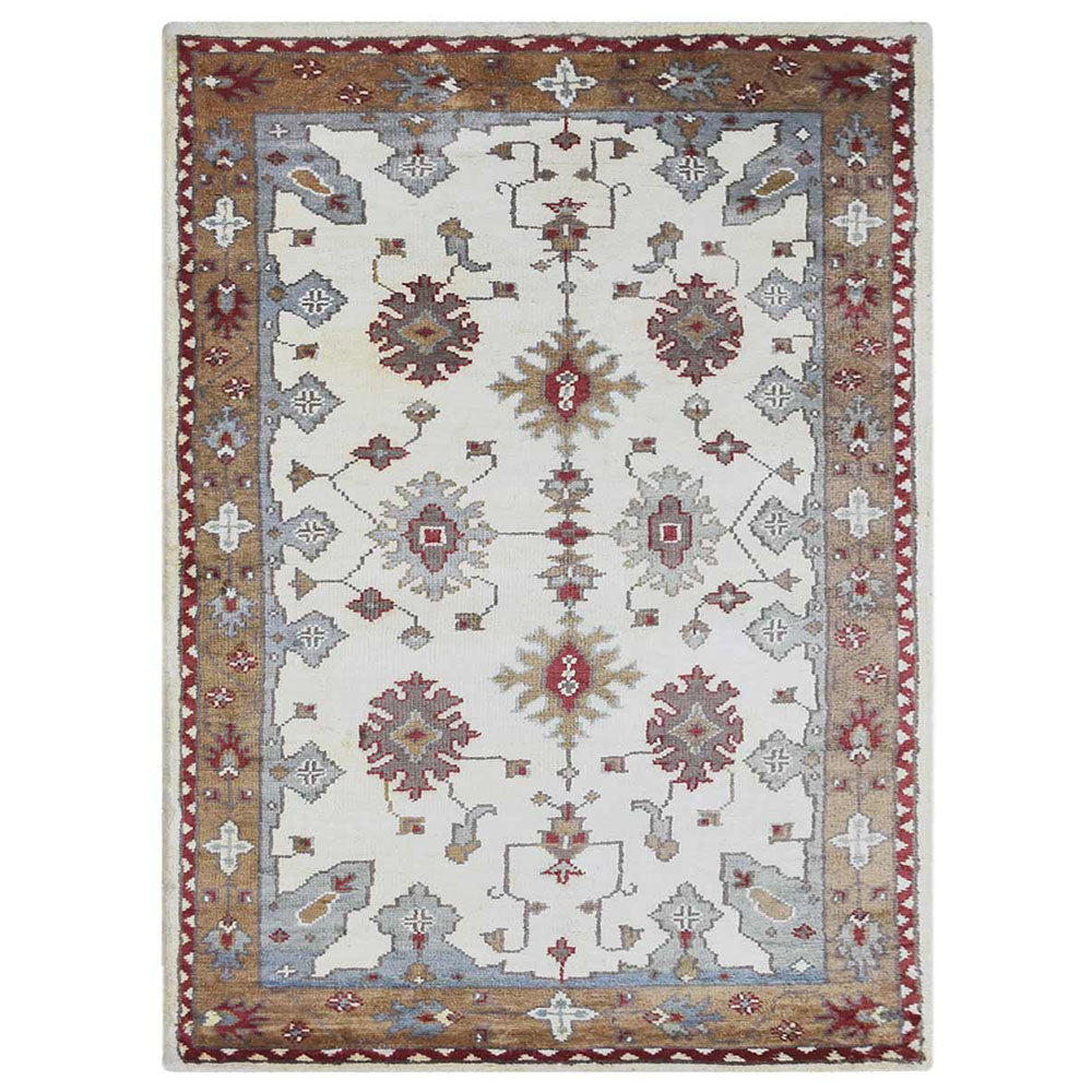 Dreams Reverie Hand Knotted Rug