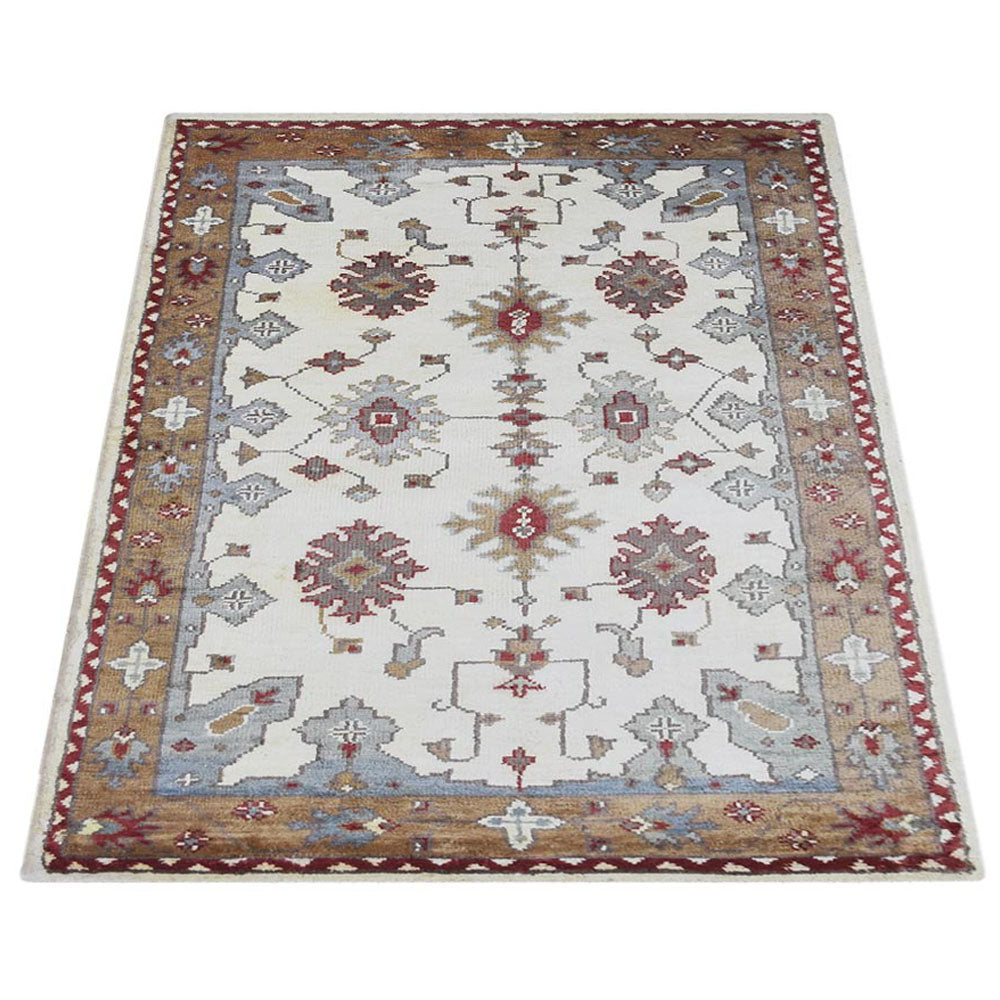 Dreams Reverie Hand Knotted Rug