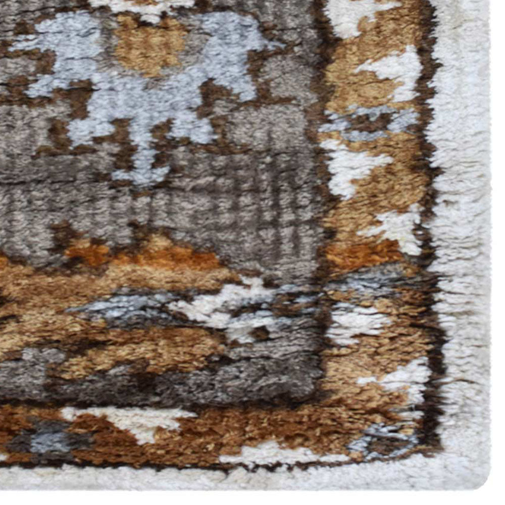 Dreams Reverie Hand Knotted Rug