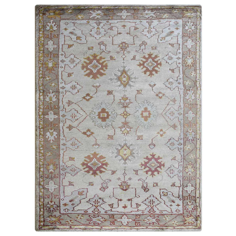 Dreams Reverie Hand Knotted Rug