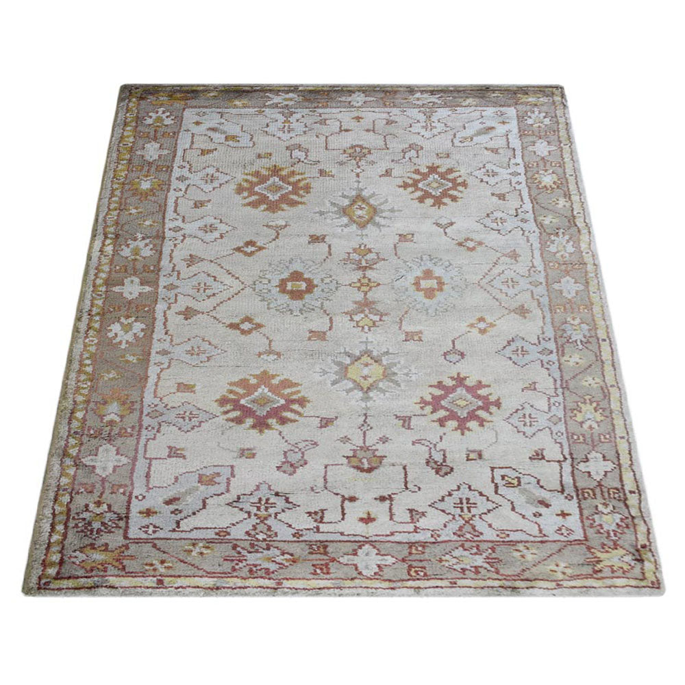 Dreams Reverie Hand Knotted Rug