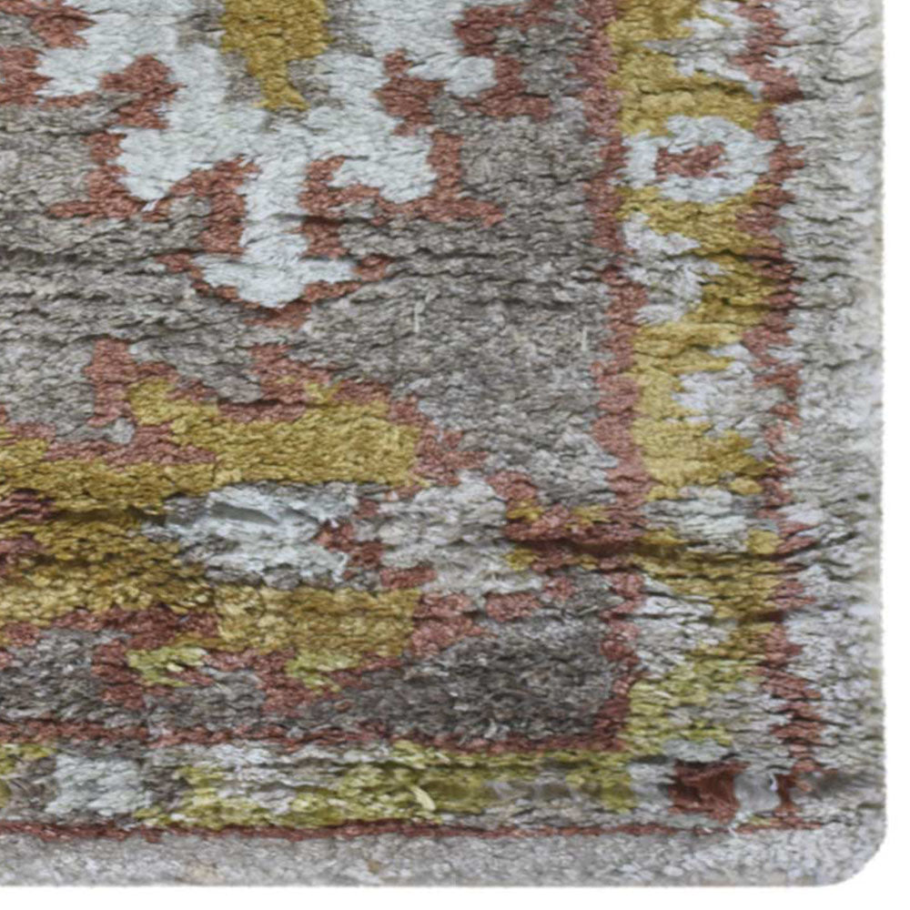 Dreams Reverie Hand Knotted Rug