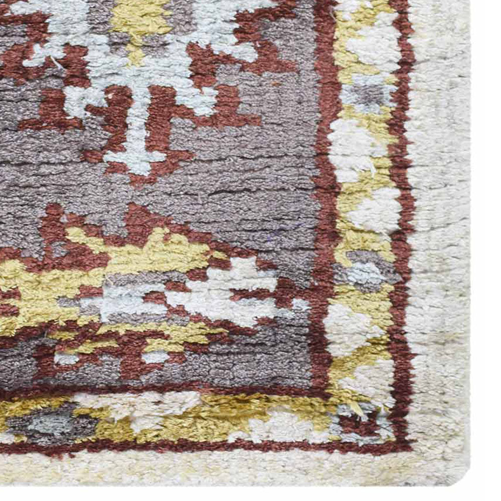 Dreams Reverie Hand Knotted Rug
