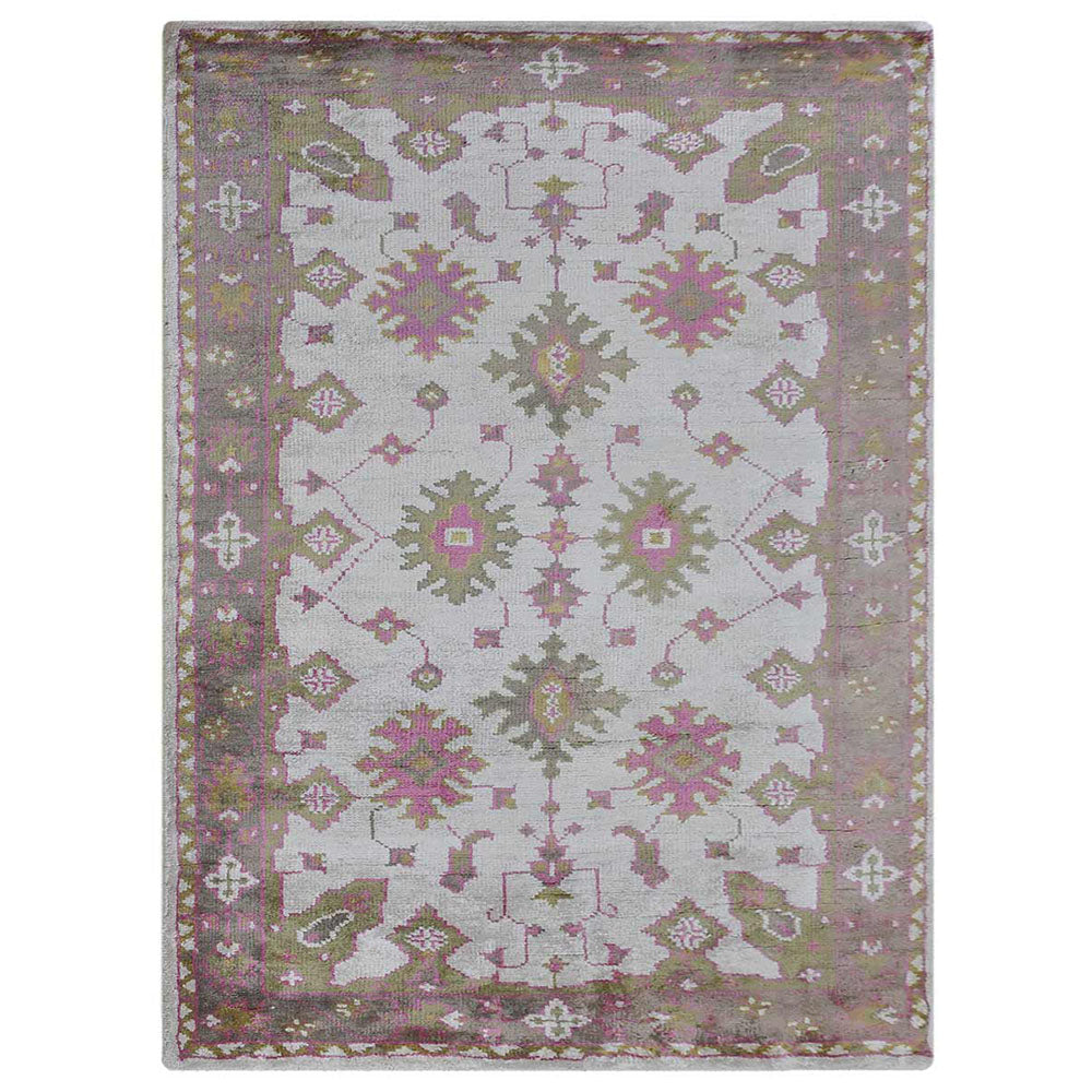 Dreams Reverie Hand Knotted Rug