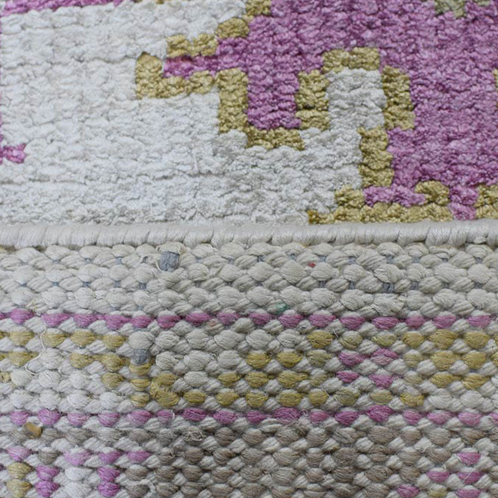 Dreams Reverie Hand Knotted Rug