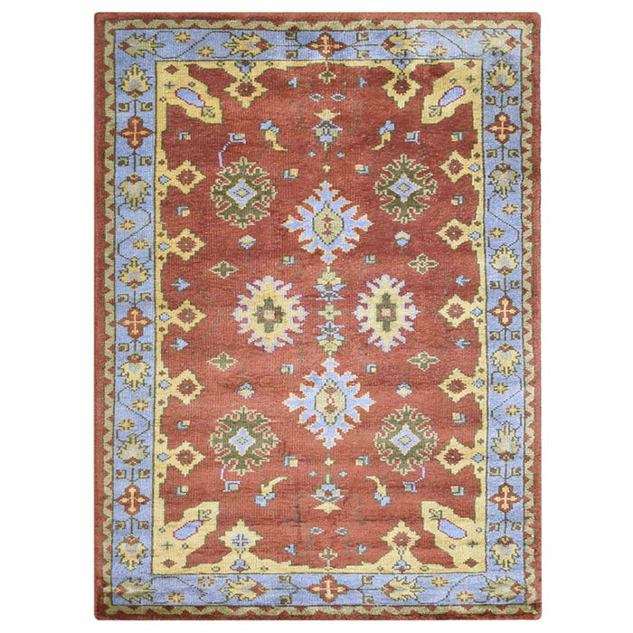 Dreams Reverie Hand Knotted Rug