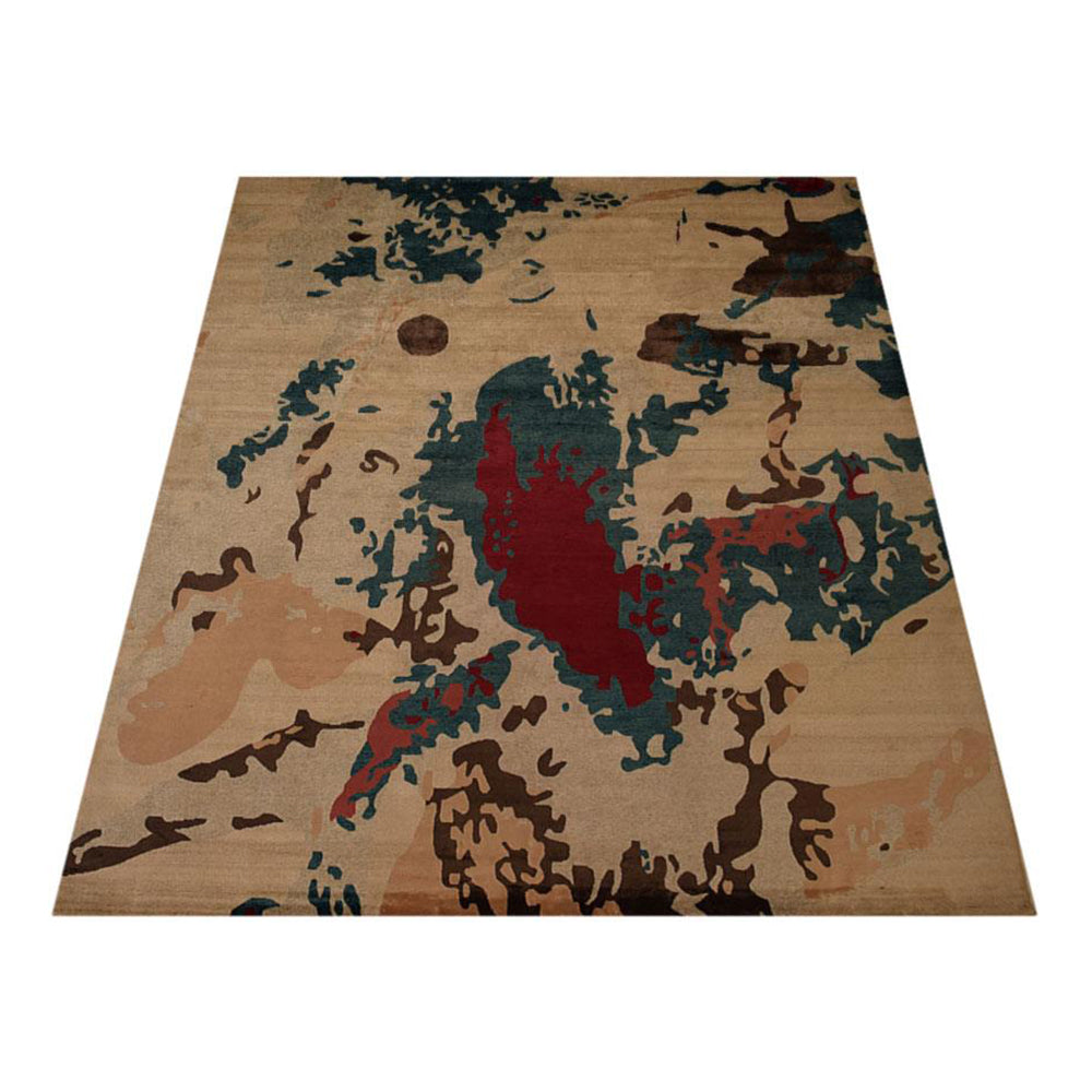 Hand Knotted Vida