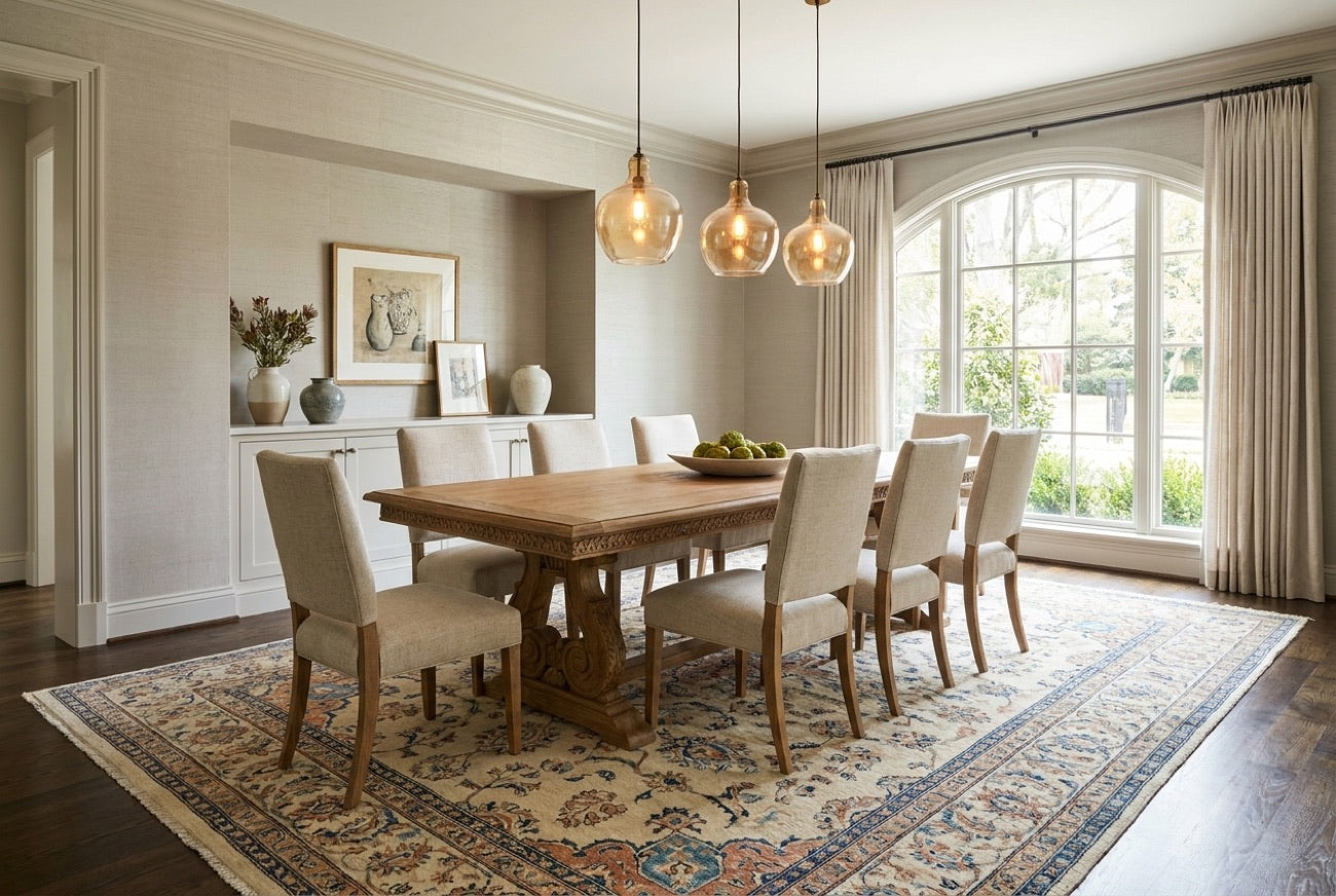 Dining Room rug
