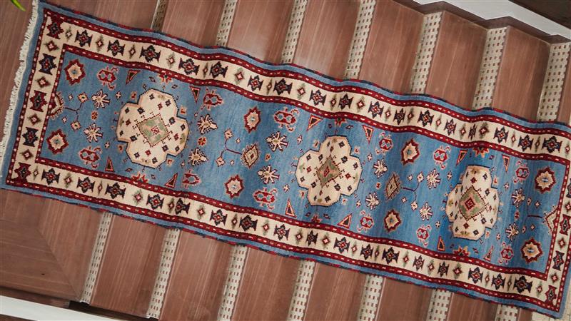 Transform Your Home with Runner Rugs: A Guide to Style and Functionality
