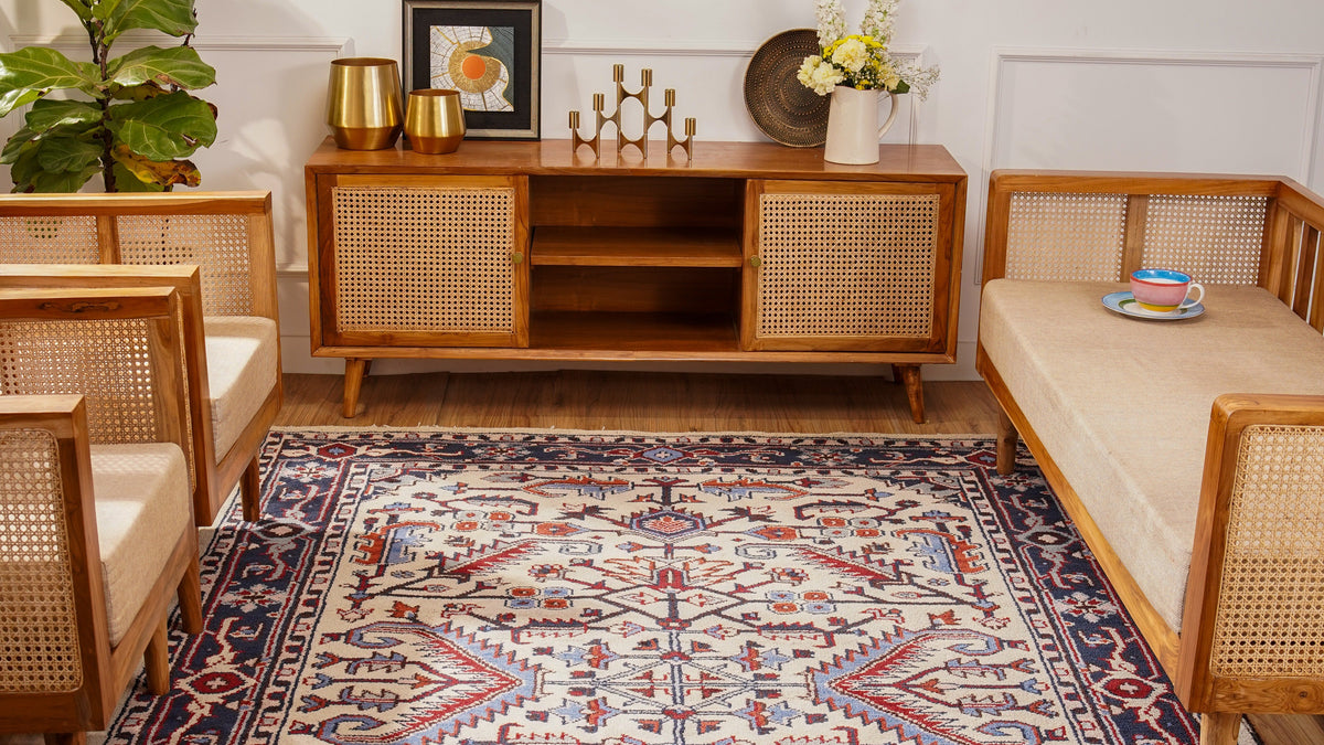 Rug Trends 2025: What’s New in Home Decor