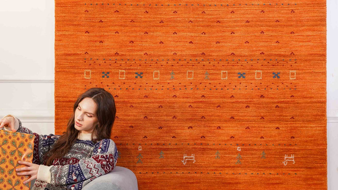 Contemporary Rugs: The Key to a Modern and Stylish Home