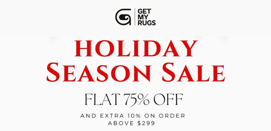 Holiday Sale – Cozy Rugs for Home