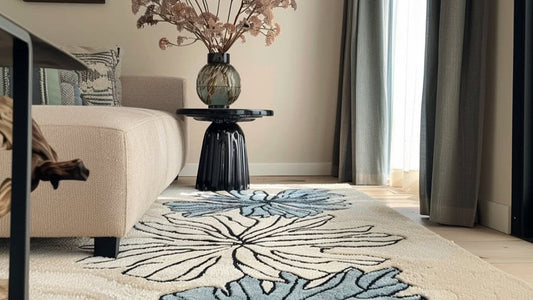 Refresh Your Space: How the Right Rug Can Transform Any Room or Patio