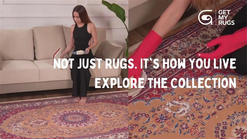 Area Rug | GetMyRugs