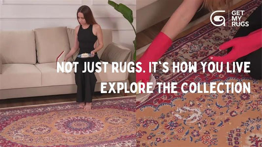 Area Rug | GetMyRugs