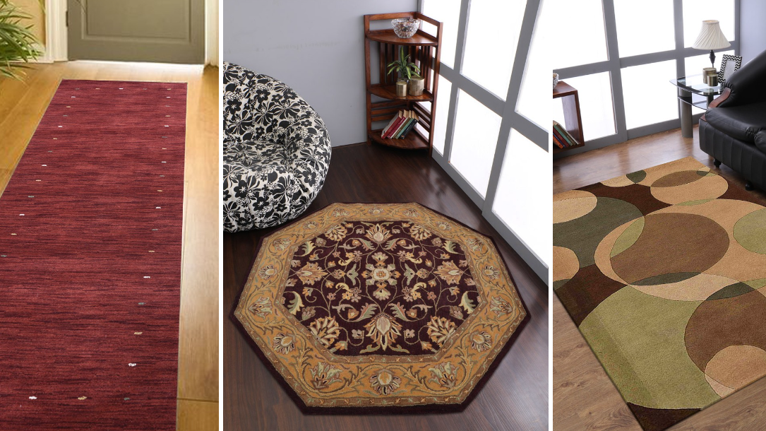 Choosing the Right Rug Size: A Practical Guide for Your Home