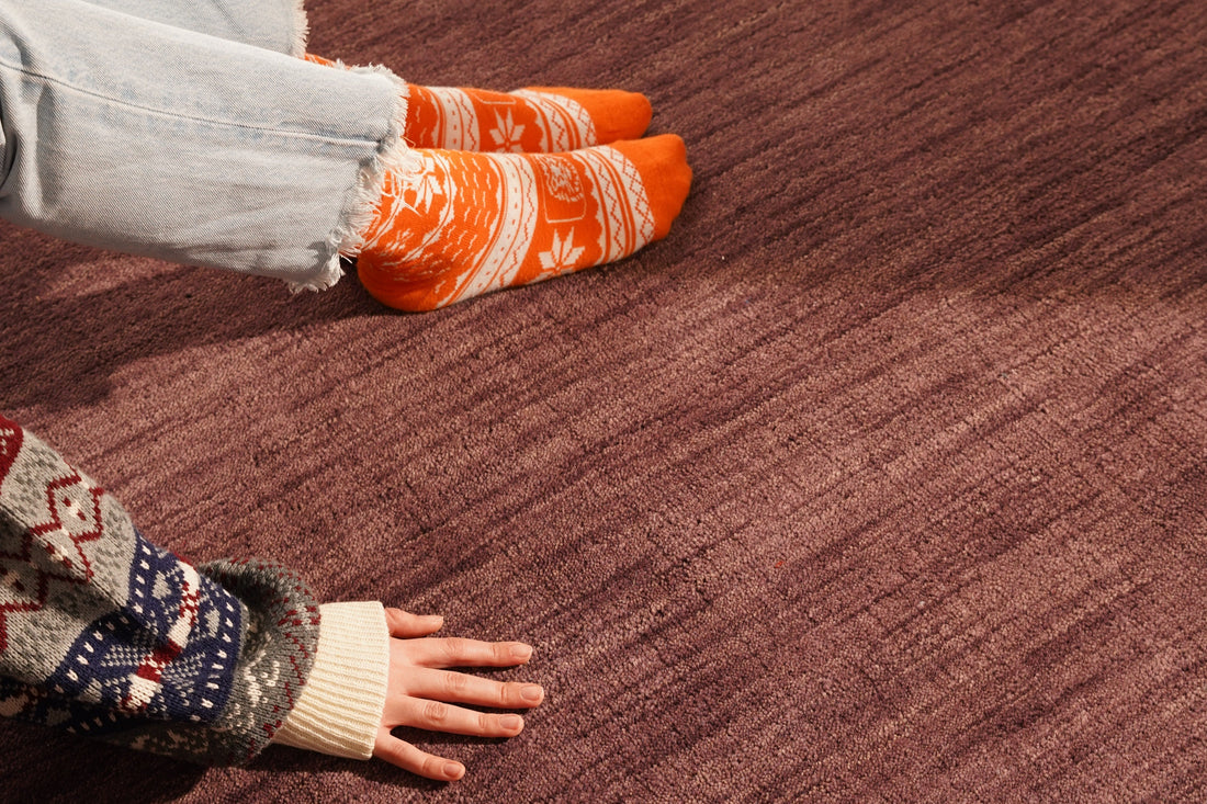 The Ultimate Guide to Choosing the Perfect Rug for Your Home