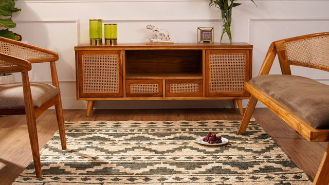 Timeless Rug Trends for 2025: Elevate Your Home with Style