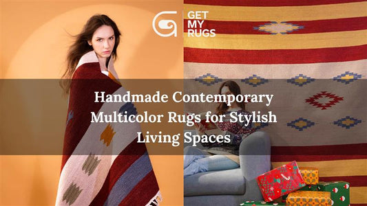 Contemporary Rugs for Modern Homes: Stylish Designs and Everyday Comfort