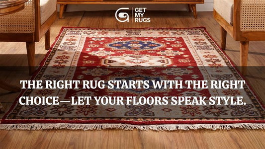 Area Rugs | GetMyRugs
