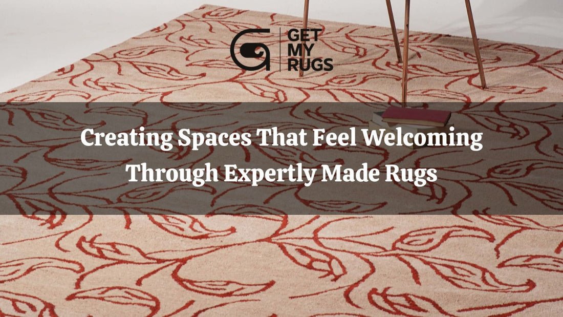 What Makes GetMyRugs Products Stand Out and Enhance Interior Design?