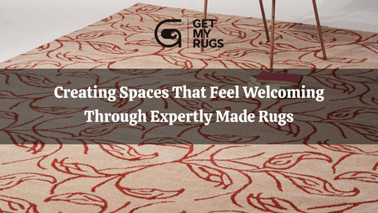 What Makes GetMyRugs Products Stand Out and Enhance Interior Design?