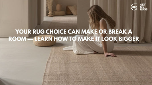 Bedroom Rugs | GetMyRugs