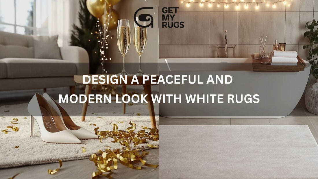 Rugs for Modern Home Decor