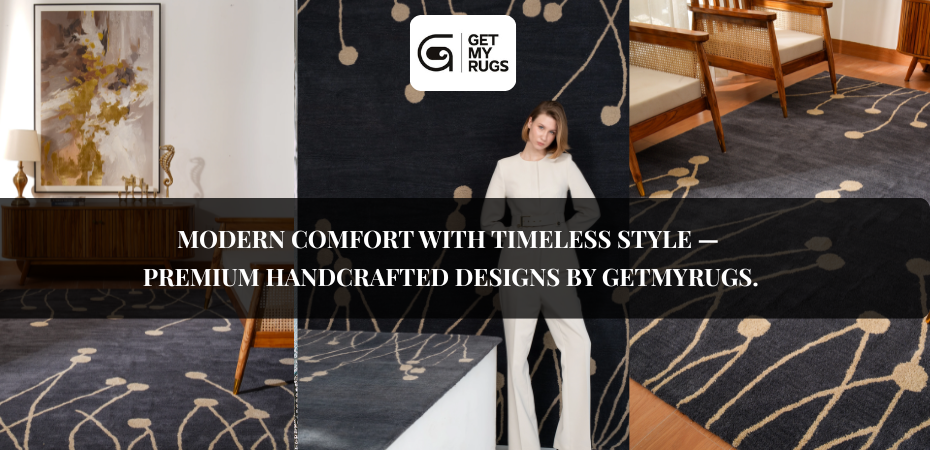 Living Room Gray Rugs