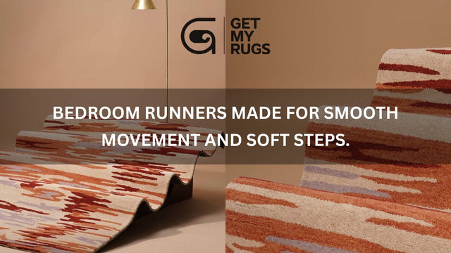 Bedroom Runners