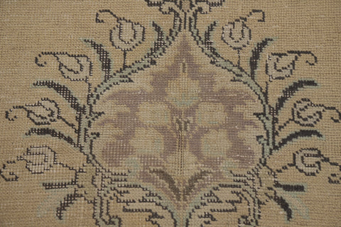 Handmade Wool Tabriz Persian Area Rug 10x13