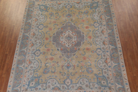 Tabriz Persian Area Rug 10x13