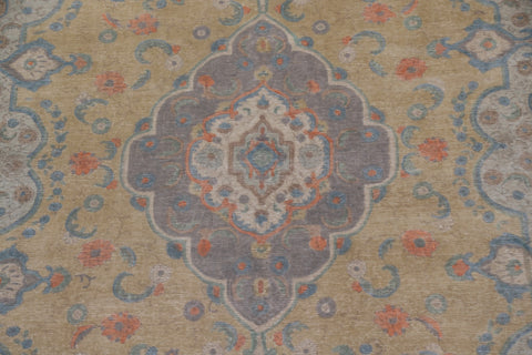 Tabriz Persian Area Rug 10x13