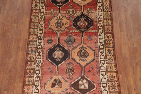 Geometric Lori Persian Area Rug 4x8