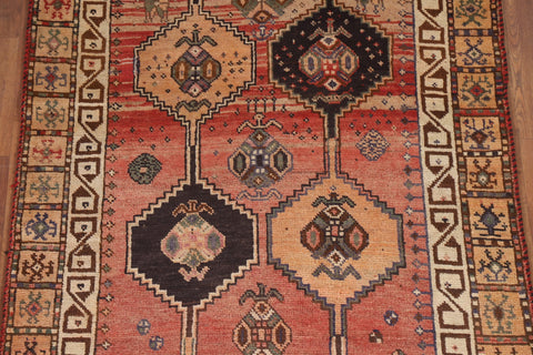 Geometric Lori Persian Area Rug 4x8