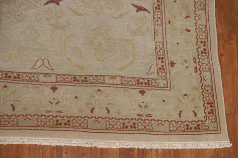 Vegetable Dye Sultanabad Persian Area Rug 8x10