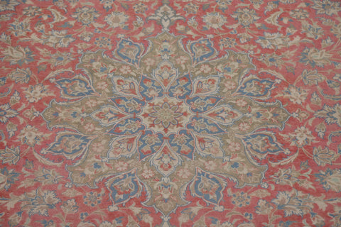 Traditional Najafabad Persian Large Rug 10x15