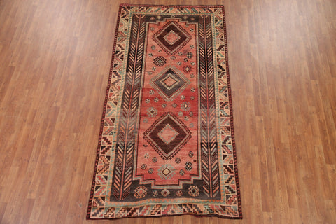 Geometric Lori Persian Area Rug 5x9