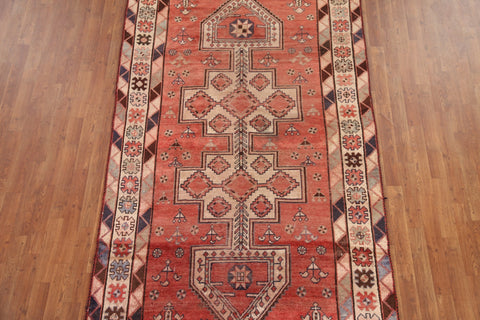 Antique Balouch Persian Arera Rug 5x9