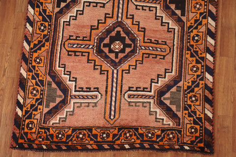 Geometric Lori Persian Area Rug 4x8