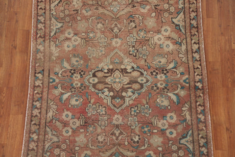 Floral Lilian Persian Area Rug 4x7