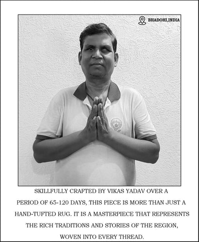 crafted-by-vikas-yadav-bhadohi