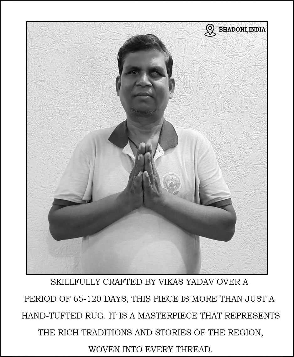 crafted-by-vikash-yadav-Bhadhoi
