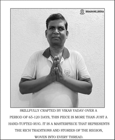 crafted-by-vikash-yadav-Bhadhoi