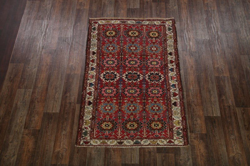 4x7 Malayer Persian Area Rug