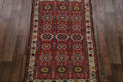 4x7 Malayer Persian Area Rug