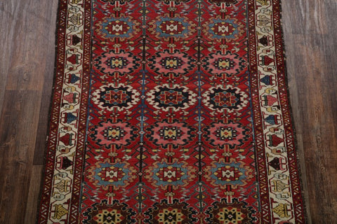 4x7 Malayer Persian Area Rug