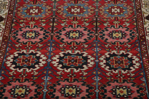 4x7 Malayer Persian Area Rug