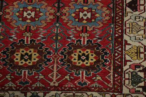 4x7 Malayer Persian Area Rug