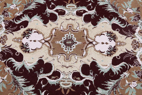 Victorian Style Aubusson Turkish Oriental Area Rug 10x13